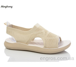 Босоножки Minghong